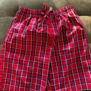 Burberry Men's Bottoms.